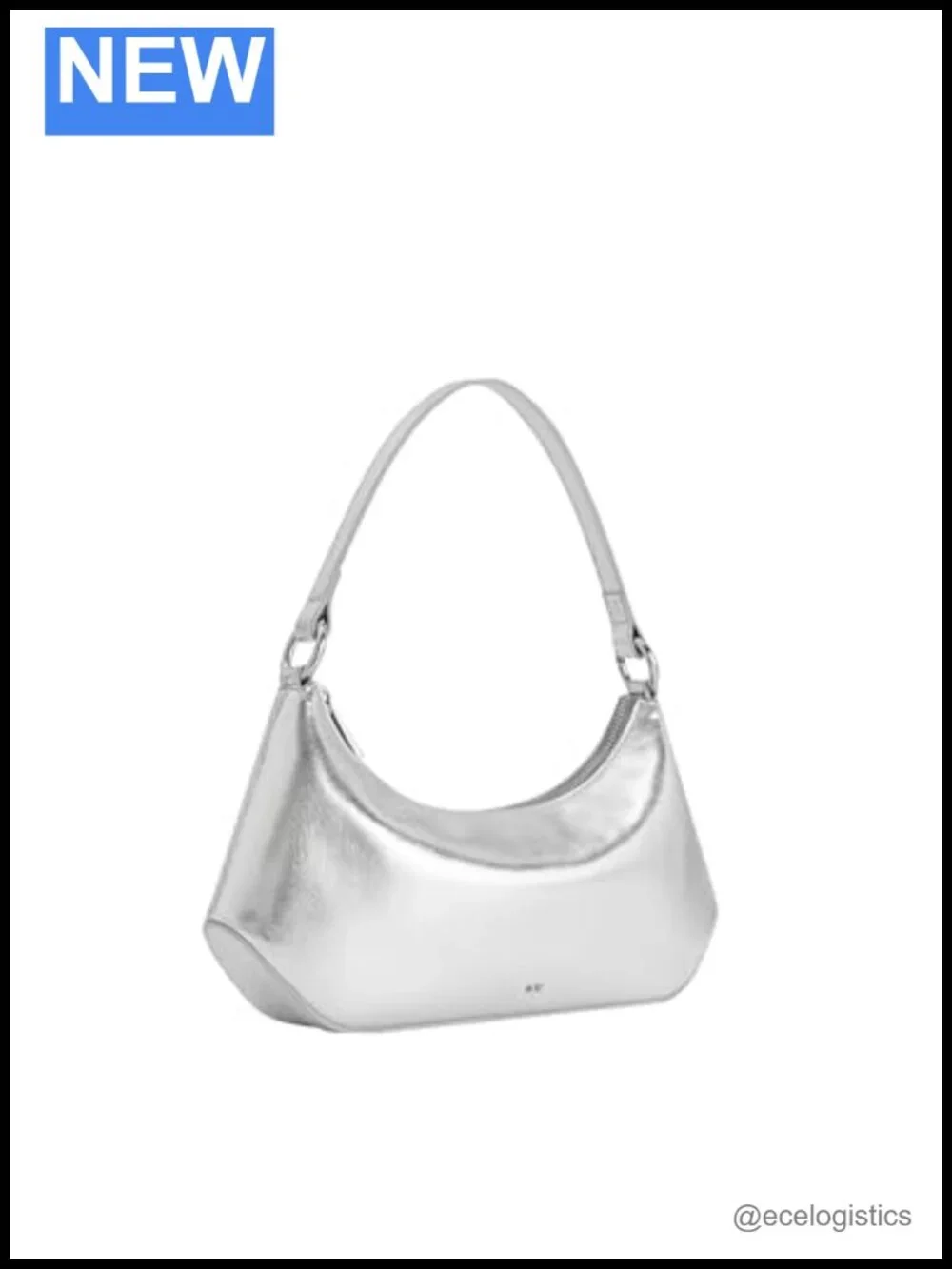 JW PEI Lily Sling Bag Vegan Leather Shoulder Bag
